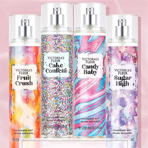 Victoria's Secret Fruit Crush Body Spray 250ml Fine Fragrance Mist. KSh 1,416. KSh 2,800. 49%. Add To Cart.